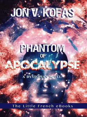 cover image of Phantom of Apocalypse